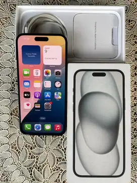 iPhone 15 Plus 128gb ex dgimap BH 99