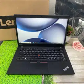 Lenovo Thinkpad T490 Core i5-8365U 16GB 256GB 14FHD Windows 11 (2nd)