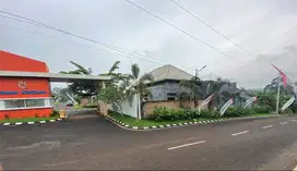 KAVLING DIJUAL CEPAT 1130 NGALIYAN GONDORIYO DPN PERUM GRAHA KENCANA
