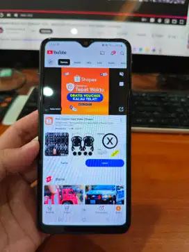 Samsung a20s 3/32 Wifi only