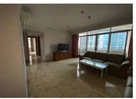 DIJUAL APARTEMEN