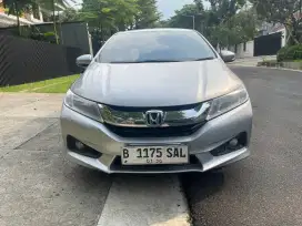 Harga 100 Jutaan !!! City E At 2014 Silver