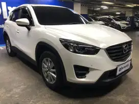 [OLXMOBBI] Low Angs Mazda CX5 2.5 Urban Bensin-AT 2015 TDFPJK