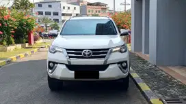 Toyota Fortuner 2016 Diesel
