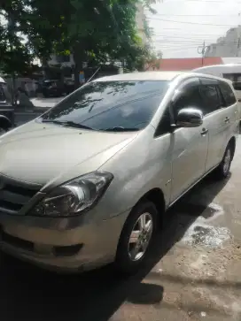 Innova 2007 G matic bensin