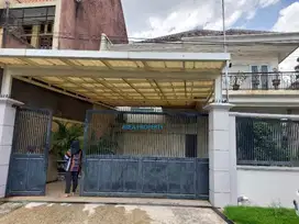 RUMAH STRATEGIS 2 LT, BHAKTI HUSADA, SURABAYA