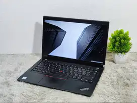Lenovo thinkpad t490s