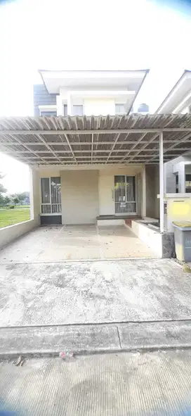 Disewakan Rumah 2 Lantai di Cluster Adara, Kota Harapan Indah, Bekasi