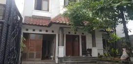 Jual Rumah Strategis di JL.Inhoftank Tegalega Bandung