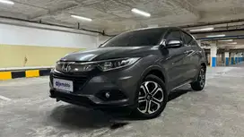 Pajak Panjang - Honda HR-V 1.5 E Bensin-AT 2020