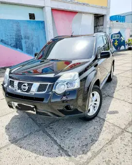 Nissan X-Trail 2014 Bensin