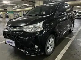 DP RENDAH - Toyota Avanza 1.3 Veloz Bensin-AT 2016