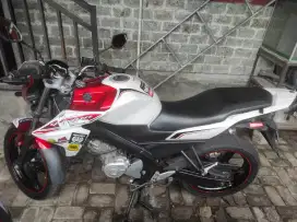 DiJual Motor Vixion 2013