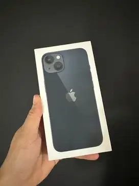 iPhone 13 128 GB iBox New Segel