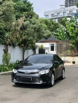 Toyota Camry 2.5 G 2018 TDP 3 jt