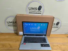 ACER A314-23M AMD Ryzen 3-7320U RAM 8GB