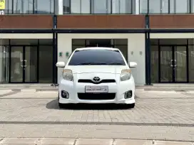 Toyota Yaris S Limted AT th 2012 #istana jaya motor