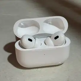 AirPods Pro 2 Type-C iBox Garansi Panjang 2026