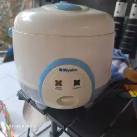 Miyako magic warmer
