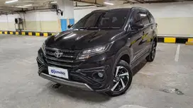 [OLX Mobbi] Toyota Rush Hitam 1.5 GR Sport Bensin-AT 2022 HFW