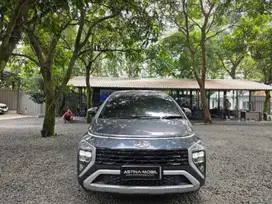 Hyundai Stargazer 1.5 Prime AT 2023 ASTINA MOBIL No Creta No Xpander
