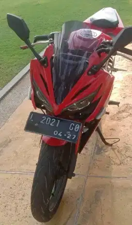 CBR 150R th2017