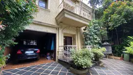 Dijual Rumah di Pondok Indah~ furnished ~ Harga Njop~