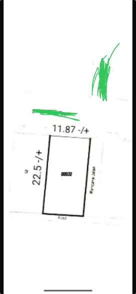 dijual Tanah Di Bandung kota