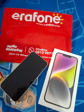 Iphone 14 6/128 Starlight