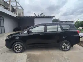 Toyota Kijang Innova 2022 Diesel