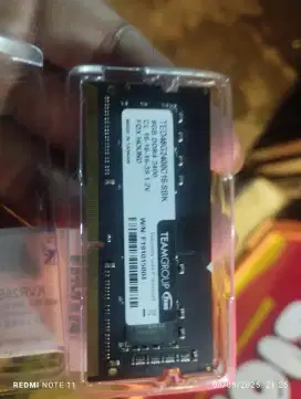 Ram laptop 8gb ddr4