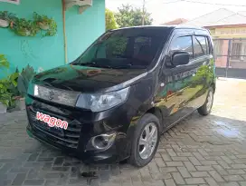 Karimun wagon R gs 2017 manual