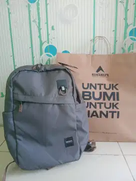Tas Eiger freeway 15L