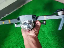Dijual Dji Mavic Pro
