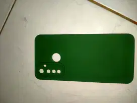Soft Case Realme 5i