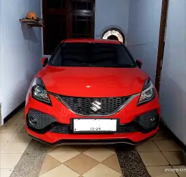 Low km 19Rb ASLI |  Suzuki New Baleno Matic