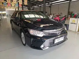 Toyota Camry 2.5 V AT 2016