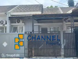 Jual Rumah Serpong Terrace Tangsel, Fl