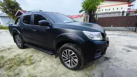 Nissan Navara 2017 Diesel