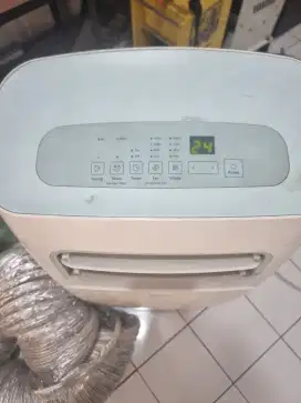 Ac portable midea 1 PK