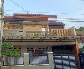 DIJUAL RUMAH 2 LANTAI DI KAWASAN STRATEGIS TEBET