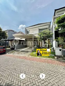 DIJUAL CEPAT CITRALAND Lokasi TERBAIK dan TERDEPAN Kondisi SIAP HUNI