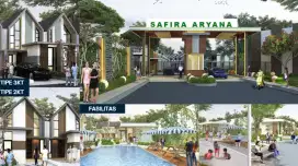 PROMO RUMAH TANPA DP 0% CICILAN MURAH KARAWACI TANGERANG