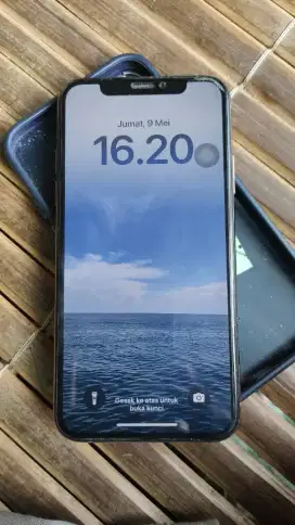 Iphone xs 64gb nominus inter