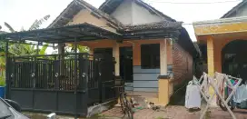 RUMAH MURAH SIAP HUNI DI TULANGAN, SIDOARJO!