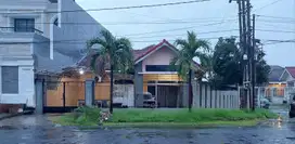 DiJual Rumah Hook Nirwana Eksekutif