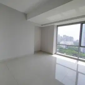 Dijual apartemen luas 70 m2 Apartemen The Mansion Jasmine Kemayoran