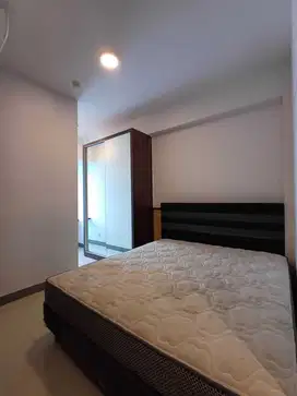 Jual Rugi Apartemen Anderson 2 Bedroom Murah Full Furnished
