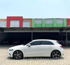Mercedes Benz A200 Hatchback 2019/ 2020 KM 18rb ANTIK Mercy A200 A 200