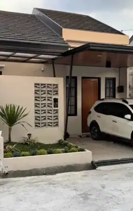Rumah dijual murah Legalitas Shm dkt tol sumarecon
